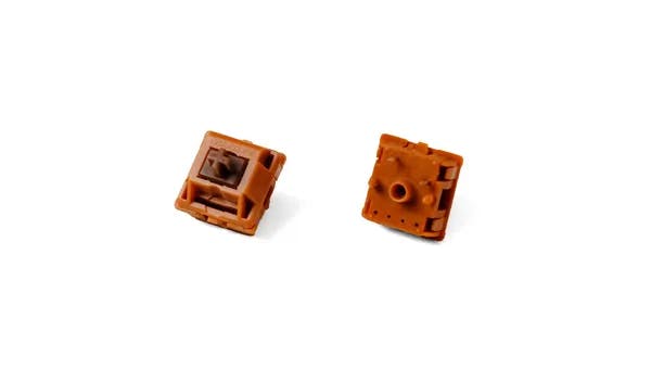Picture of Gateron CAP V2 Switches