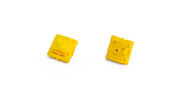 Picture of Gateron CAP V2 Switches