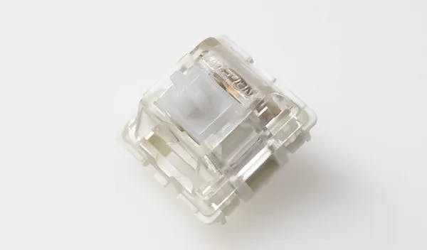 Picture of Gateron Switches - Clear