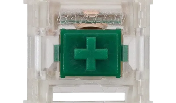 Picture of Gateron Green / 10pcs