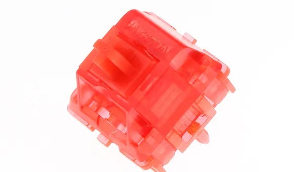 Picture of Gateron Switches - Ink Red