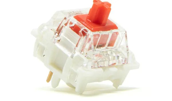 Picture of Gateron KS-9 Pro 2.0 Switches