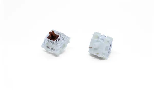Picture of Gateron KS-9 PRO 2.0 Switches