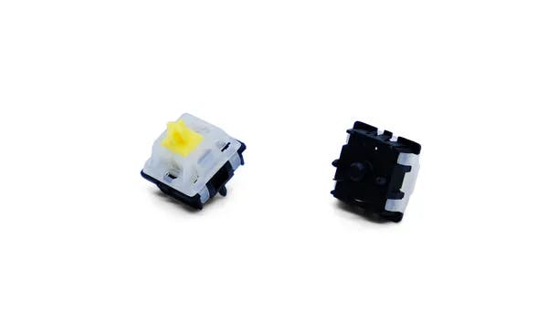 Picture of Gateron Milky Switches