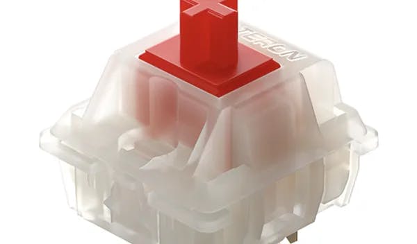 Picture of Gateron Pro Switches - Red