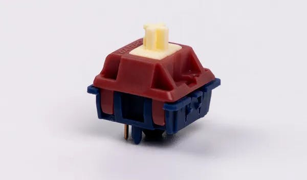 Picture of Gateron Quinn Tactile Switch