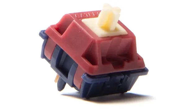 Picture of Gateron Quinn Tactile Switches