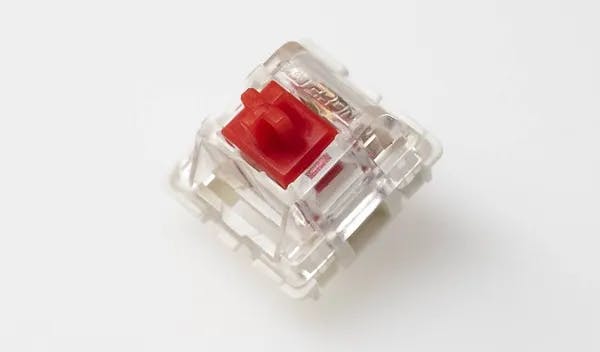 Picture of Gateron Red (KS-9)