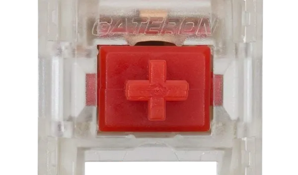 Picture of Gateron Red Pro / 10pcs