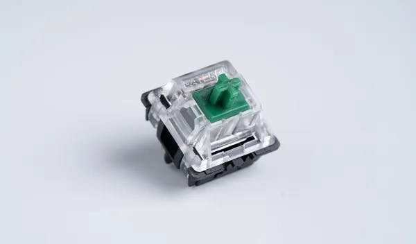 Picture of Gateron Regular Switches
