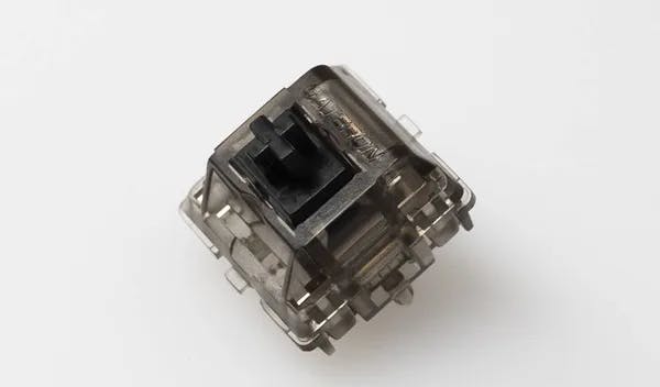 Picture of Gateron Silent Ink