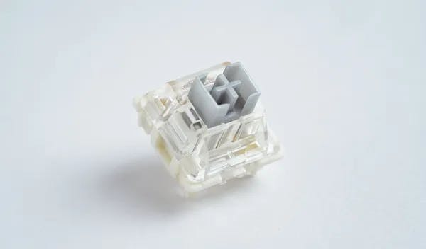 Picture of Gateron Silver Pro Switch