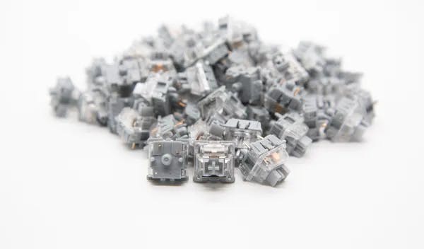 Picture of Gateron Slate