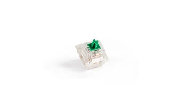 Picture of Gateron Switches - Green