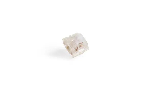 Picture of Gateron Switches - White