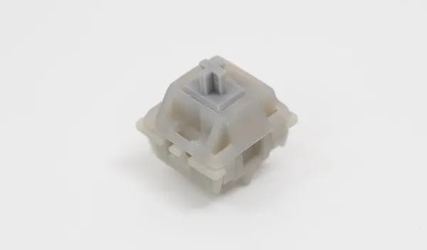 Picture of Gateron X SW Modern Gray Linear Switch(10pcs)