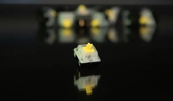 Picture of Gateron X Switches (10 pack)
