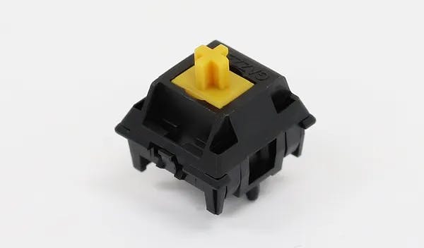 Picture of Gazzew U4T TACTILE Switches