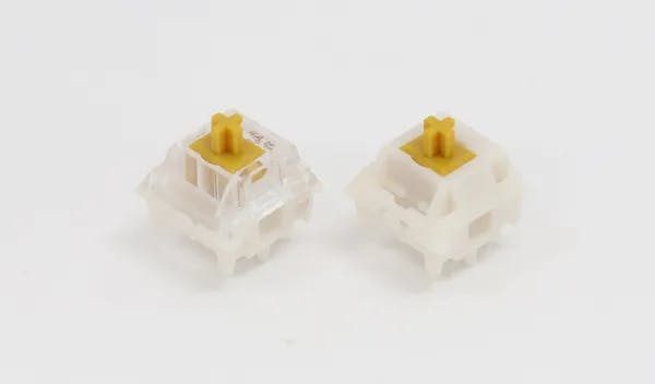 Picture of Gazzew U4T TACTILE Switches(10pcs)