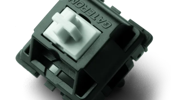 Picture of Gecko Silent Linear Switches - Switches