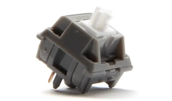 Picture of Geon Clear Tactile Switches