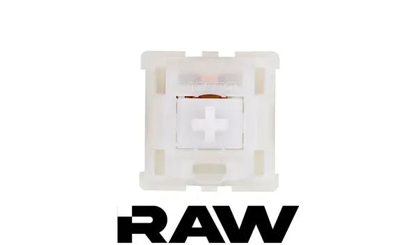 Picture of Geon x Gateron Raw Switch