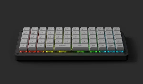 Picture of Gizmo Engineering GK6 Keyboard Kit