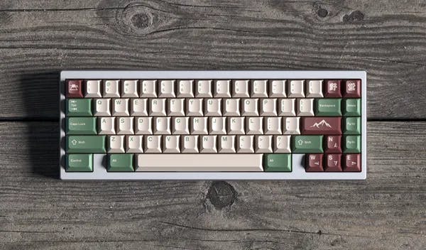 Picture of GMK Camping R3