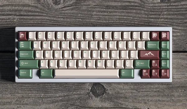 Picture of GMK CYL Camping R3