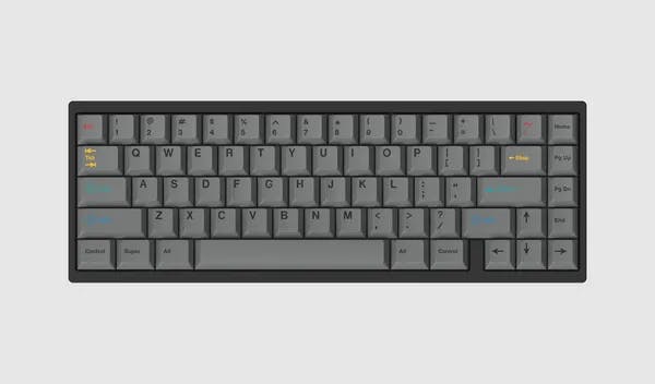 Picture of GMK CYL Dualshot 2