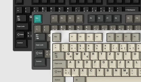 Picture of GMK CYL NorDe