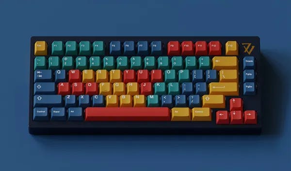 Picture of GMK CYL Panels
