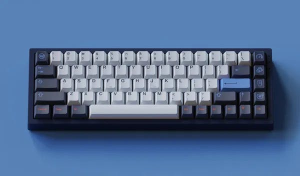 Picture of GMK CYL Trackday