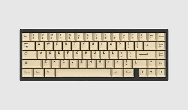 Picture of GMK CYL Umka