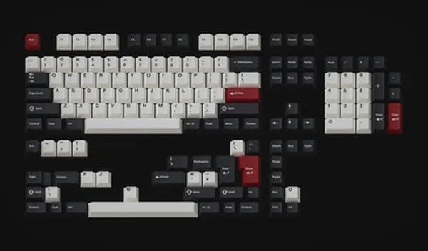 Picture of GMK Deepwell Base Kit