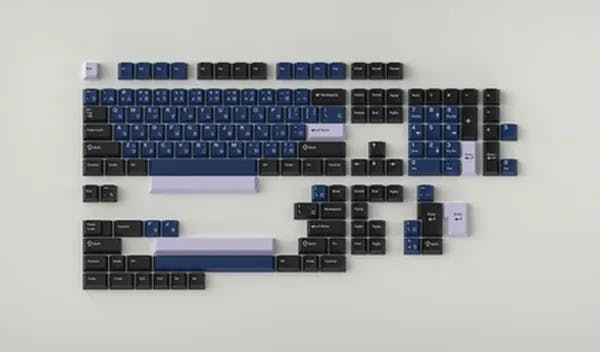 Picture of GMK Devoted Base kit