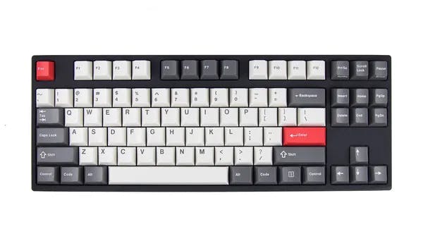 Picture of GMK Honeywell & Co Keycap Set
