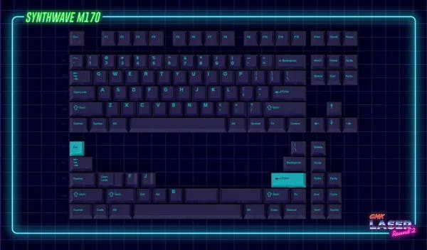 Picture of GMK Laser