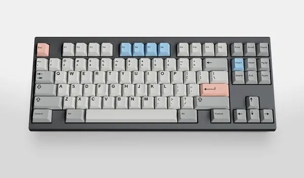 Picture of GMK Mr. Sleeves R2