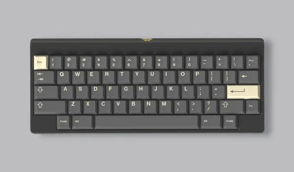 Picture of GMK Nines Keycap Set