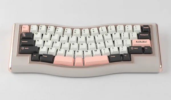 Picture of GMK Olivia No3 - Extras preorder