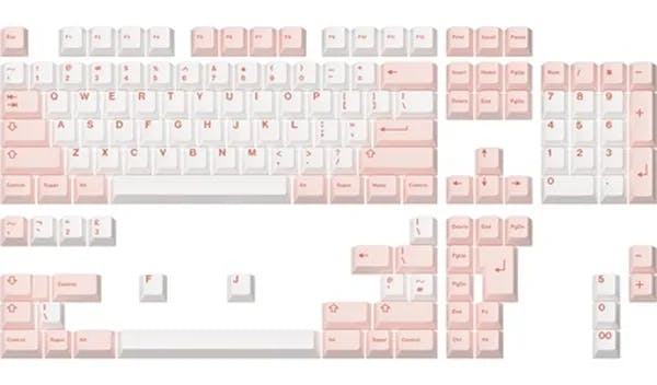 Picture of GMK Patisserie Modern Base Kit