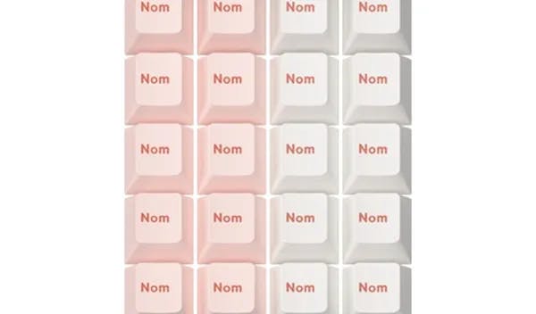 Picture of GMK Patisserie Nom Kit