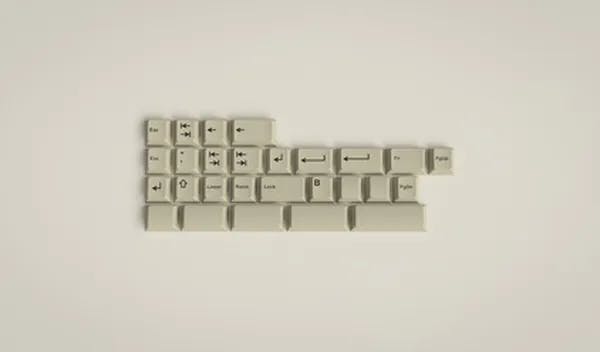 Picture of GMK Sixes 40s Kit