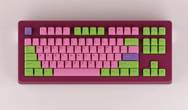 Picture of GMK Star