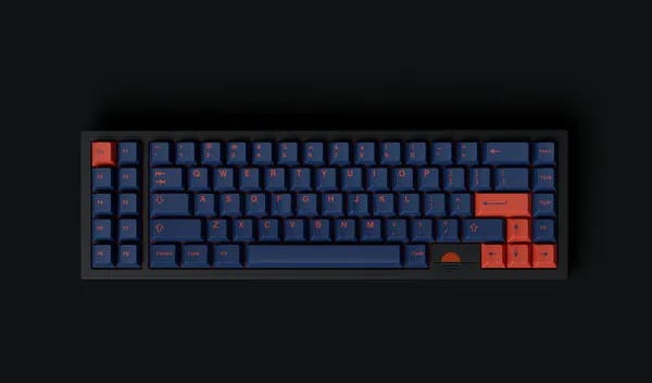 Picture of GMK Sunset Surfing
