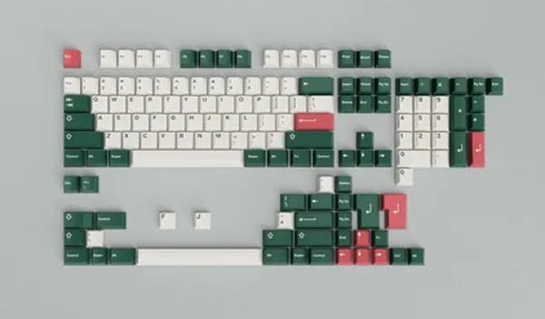 Picture of GMK Watermelon Base Kit