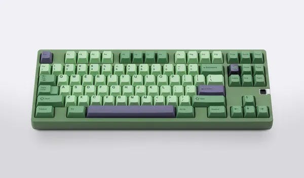 Picture of GMK Zooted