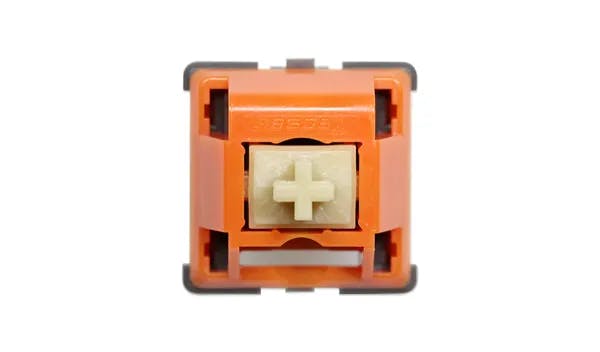 Picture of GOJU Works x Tecsee Safety Switch