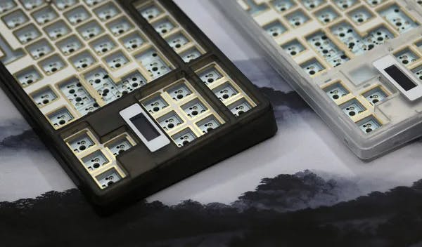 Picture of Gopolar Tai-Chi GG86 Mechanical Keyboard Kit